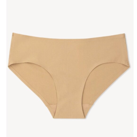 Capezio Foundations Brief New Large Girl Underwear Dance smooth Panty conceal - Picture 1 of 8